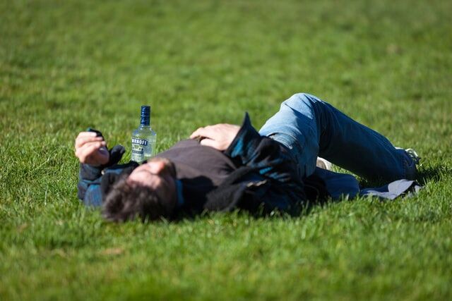 List Of Useful Places You Can Visit If You Think You Have An Addiction